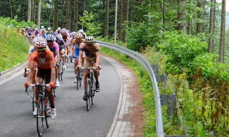 Zdjęcie do artykułu: Znamy drużyny 68. Tour de Pologne