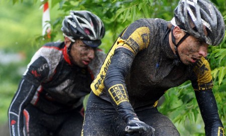 Zdjęcie do artykułu: Poland Bike w Górze Kalwarii