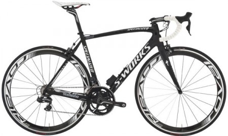 Zdjęcie do artykułu: Specialized Tarmac SL4