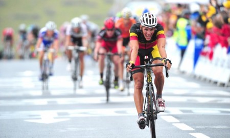 Zdjęcie do artykułu: Wyniki 8. etapu Tour de France