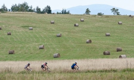 Zdjęcie do artykułu: MTB Challenge: Pierwsze rozstrzygnięcia