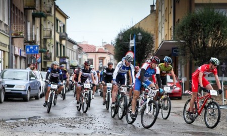 Zdjęcie do artykułu: Cyklokarpaty.pl w Gorlicach