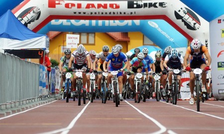 Zdjęcie do artykułu: Poland Bike w Kozienicach