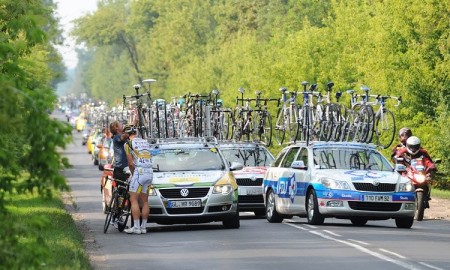 Zdjęcie do artykułu: Fotogaleria z 1. etapu Tour de Pologne