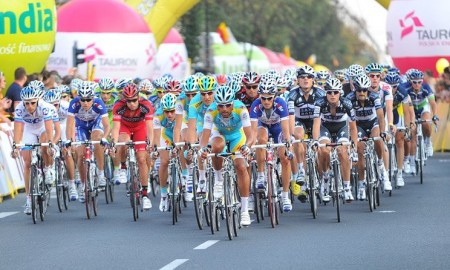 Zdjęcie do artykułu: Wyniki 67. Tour de Pologne