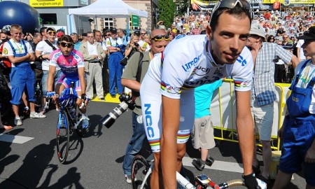 Zdjęcie do artykułu: Wyniki 66. Tour de Pologne