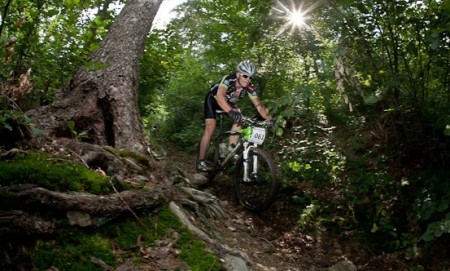 Zdjęcie do artykułu: MTB Challenge: Kolejny sukces Milka Trek