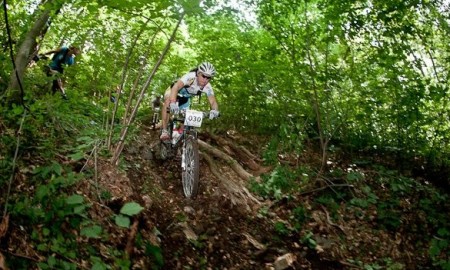 Zdjęcie do artykułu: MTB Challenge: Dominacja Milka Trek