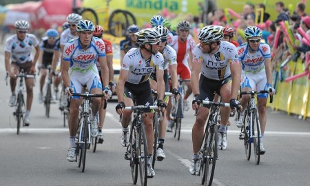 Zdjęcie do artykułu: Wyniki 2. etapu Tour de Pologne