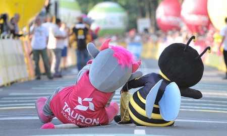 Zdjęcie do artykułu: Fotogaleria z 5. etapu Tour de Pologne