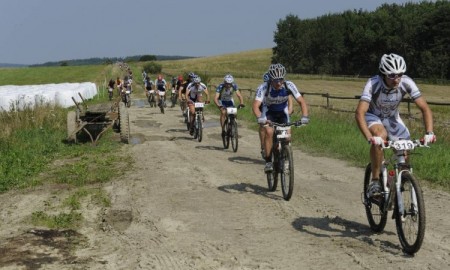 Zdjęcie do artykułu: Tropami Żbików w Komańczy