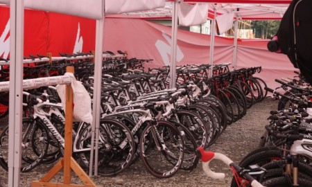 Zdjęcie do artykułu: Specialized idzie w duże koła