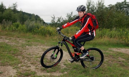 Zdjęcie do artykułu: Specialized Camber Expert