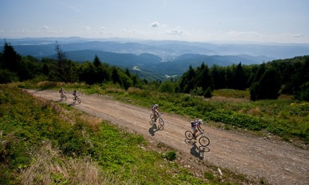 Zdjęcie do artykułu: Bike Academy 