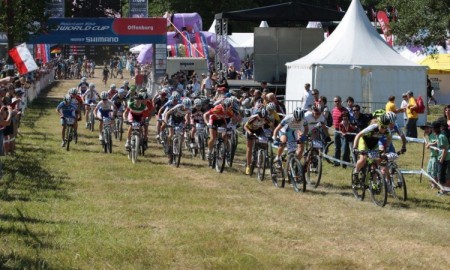 Zdjęcie do artykułu: Kalendarz UCI MTB na sezon 2012