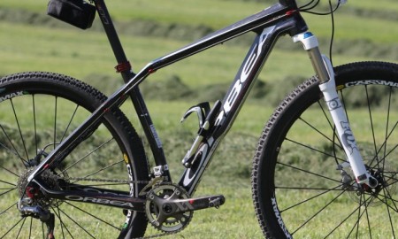 Zdjęcie do artykułu: Orbea Alma 29 S Team