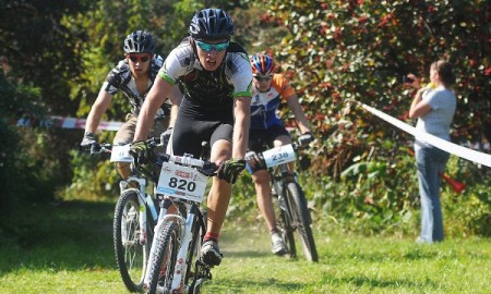 Zdjęcie do artykułu: Poland Bike XC