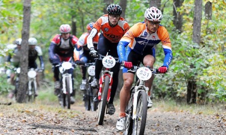 Zdjęcie do artykułu: Poland Bike w Wawrze