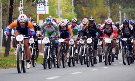 Zdjęcie do artykułu: Poland Bike: Finał w Legionowie