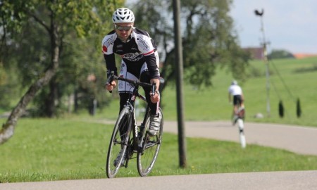 Zdjęcie do artykułu: Aerodynamiczny S5 od Cervelo