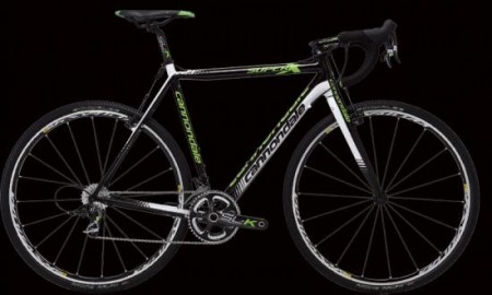 Zdjęcie do artykułu: Cannondale 2012