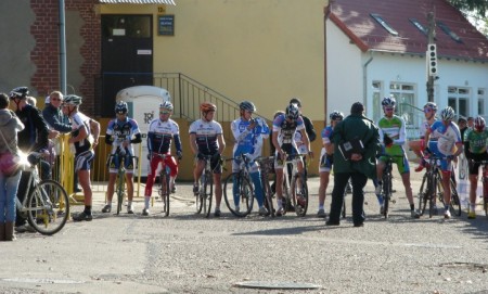 Zdjęcie do artykułu: Udany start Konwy