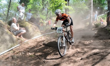 Zdjęcie do artykułu: Kalendarz Pucharu Polski XC i Pro Ligi MTB