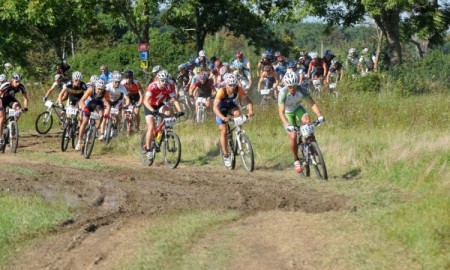 Zdjęcie do artykułu: Kalendarz Mazovia MTB Marathon 2012