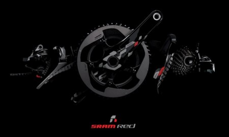 Zdjęcie do artykułu: SRAM Red 2013 - widzimy więcej