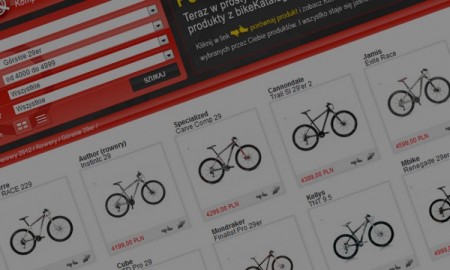 Zdjęcie do artykułu: Katalog 2012 już w sieci! 