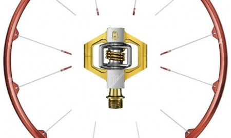 Zdjęcie do artykułu: Crankbrothers - koła i pedały