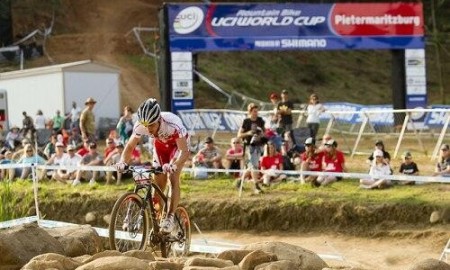 Zdjęcie do artykułu: PŚ: Schurter po raz drugi