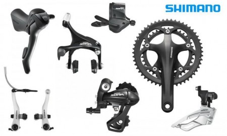 Zdjęcie do artykułu: Shimano Europe przejmuje Bike Fitting