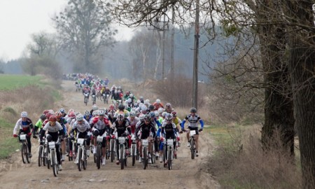 Zdjęcie do artykułu: MTB Marathon: Kaiser i Zoń triumfują