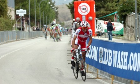 Zdjęcie do artykułu: GdI: Rodriguez powalczy o podium