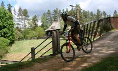 Zdjęcie do artykułu: Maratony Kresowe w Augustowie