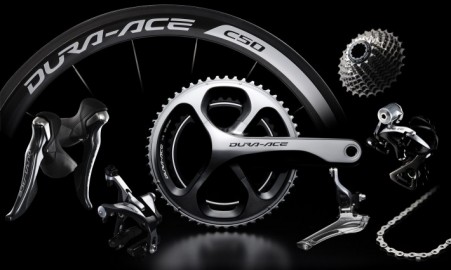 Zdjęcie do artykułu: Dura-Ace 2013