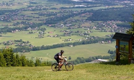 Zdjęcie do artykułu: MTB Trophy: Brzózka umacnia prowadzenie