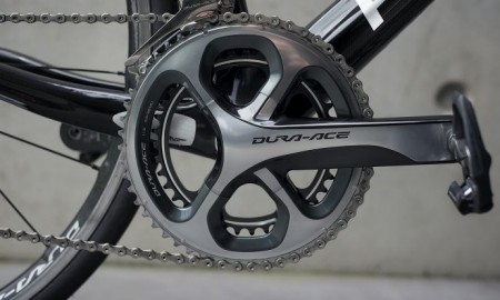 Zdjęcie do artykułu: Dura-Ace 2013 - znamy wagę!