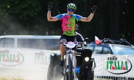 Zdjęcie do artykułu: Poland Bike Marathon: rekordowy Wyszków