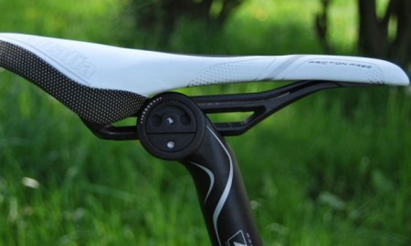 Zdjęcie do artykułu: Selle Italia Monolink