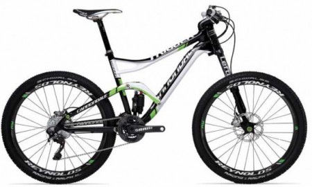 Zdjęcie do artykułu: Cannondale Trigger