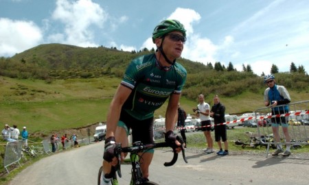 Zdjęcie do artykułu: TdF: Voeckler gotowy na Tour