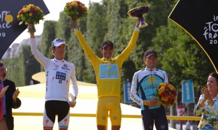 Zdjęcie do artykułu: Wyniki 96. Tour de France