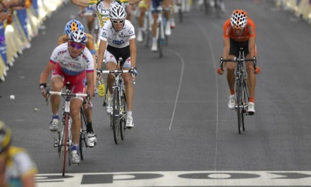Zdjęcie do artykułu: Wyniki 94. Tour de France