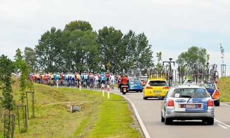 Zdjęcie do artykułu: Senechal zwycięzcą 15. Memoriału Łasaka