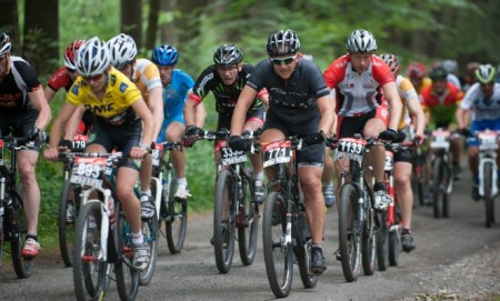 Zdjęcie do artykułu: Bike Maraton zaprasza do Głuszycy