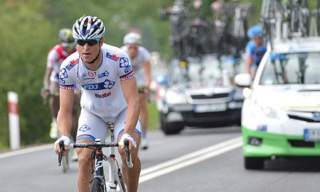 Zdjęcie do artykułu: Fotogaleria z 2. etapu Tour de Pologne