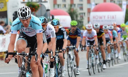 Zdjęcie do artykułu: Fotogaleria z 4. etapu Tour de Pologne