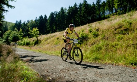 Zdjęcie do artykułu: Bike Maraton zaprasza do Bielawy